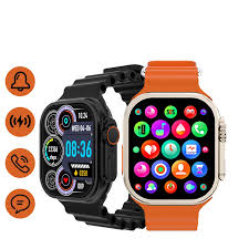 RELOJ T900 ULTRA 2 SMART WATCH