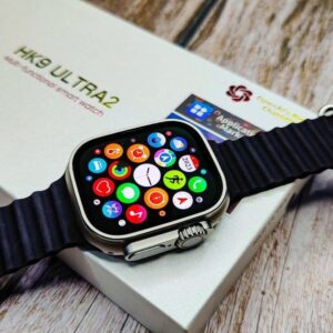 RELOJ T900 ULTRA 2 SMART WATCH